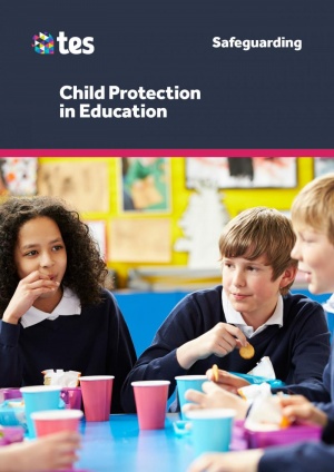 Child Protection in Education